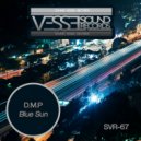 D.M.P - Blue Sun (Kay Mogashoa Remix)