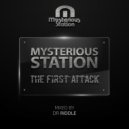 Stella Project - Mysterious Euphoria