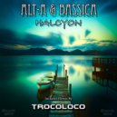 Alt-A & Bassica - Halcyon (Trocoloco Remix)