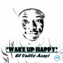 Waxy Wocs Feat. Karabo - Fine Soul (El Vuitto Acayi\'s Bless Mix)