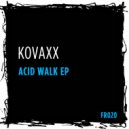 Kovaxx - Buzzcut