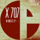 X707 - In Concert