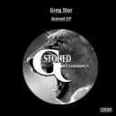 Greg Star - Animal (Acappela Mix)