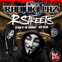 RadiokillaZ - No Holds Barred