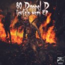 80 Doppel D - Der Teufel In Mir