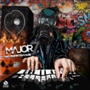 Major7 & Vertical Mode - Majormode Pt.2 (Original Mix)