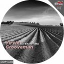 Yirvin , Eduardo Alba - Ft Eduardo Alba - Hunter (Original Mix)