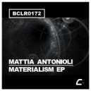 Mattia Antonioli - Materialism