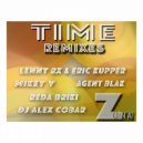 Zona - Time (Infinity Remix)