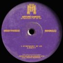 Arturo Garces - Unity