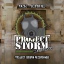 Razbo - Old Style (Logger & Critical Error Remix)