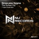 Simza pres. Nygma - The Sunset City (Nuestro Remix)
