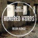 Julian Alonso - Blinded Memories (Original Mix)