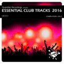 Esteban Lopez & Pedro Pons, Jose Serra Feat Alicia Nilsson - A Deeper Love (Tom Siher & Binomio Remix)