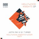 Justin Pak & Sly Turner - Tasty