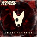 Venkman - Clap Trap