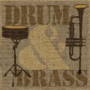 Drum & Brass - Drum & Brass