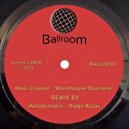 Maxi Chavez - Warehouse Business