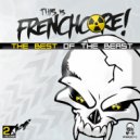 Skull Demon & The Fathcore - La Guillotine