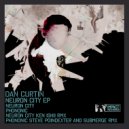 Dan Curtin - Phononic (Original Mix)