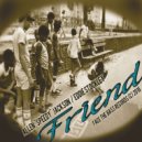 Eddie Stockley & Allen Speedy Jackson - Friend (Acapella)