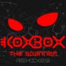 Koxbox - We're Not Who We Think We Are
