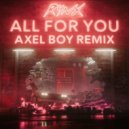 RYNX - All For You