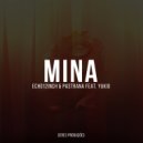 Echo12inch & Pastrana Feat. Yukio - Mina (Radio Edit)