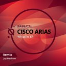 Cisco Arias - Jamais Vu (Original Mix)