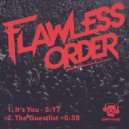 Flawless Order - It\'s You (Original Mix)