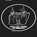 Just Alexander Feat. Nigel Geiger - Inside (Original Mix)