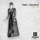 Tony Figueira - Revolutions
