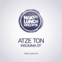 Atze Ton - In Love With Vienna (Original Mix)