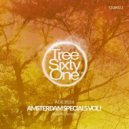 Tropicall - I Just Can\'t Stop (Re-Edit)
