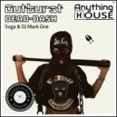 Dead-Dash, SuGa, DJ Mark One - Outburst