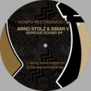 Arno Stolz, Ismar V - The Hold Up