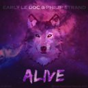 Early Le Doc, Philip Strand - Alive