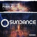 Ricardo Barcinski - Puebla