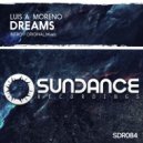 Luis A. Moreno - Dreams