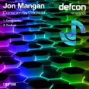 Jon Mangan - Cuckoo