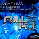 Andy Elliass - Blue Midnight