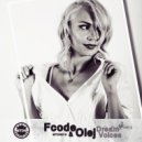 Fcode & Olej - Dream Voices