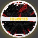 Geistech - Fragata