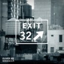 Oliver Jay - New York '91