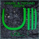 Alan Vouke - The Threat Was Detected (Original Mix)