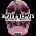 NOV3MB3R - Break The Wall (Original Mix)
