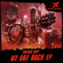 Bruno Moy - We Are Back