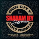 Sharam Jey - Roxcity