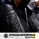 A Humanoid Individual - There Was Peace Once