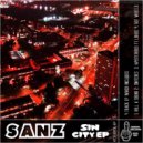 SANZ & LOUISE MAC - Mysterious (Original Mix)
